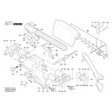 Bosch - GCM 8 SDE