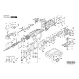 Bosch - GST 80 PBE