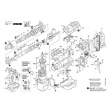 Bosch - BMH 40 - XE