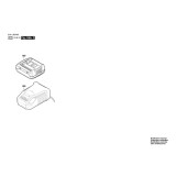 Bosch - GBH 14,4 V-LI