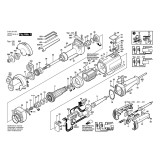 Bosch - GS 1207