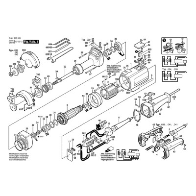 Bosch - Other