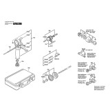 Bosch - PBH 160