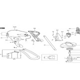 Bosch - ART 23 GFS