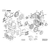 Bosch - AdvancedAquatak 160