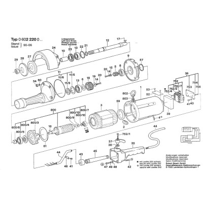 Bosch - Other