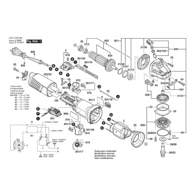 Bosch - WKS 9-115