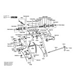 Bosch - BALMORAL 14SE