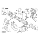 Bosch - GSR 18 VE-2