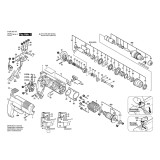 Bosch - PBH 200 RKE