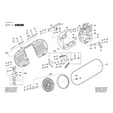 Bosch - GCB 18V-127