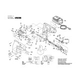 Bosch - GSR 7,2 VE