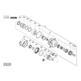 Bosch - GDX 180-LI