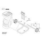 Bosch - AXT RAPID 2000