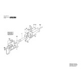 Bosch - GGS 16