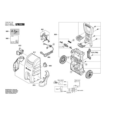 Bosch - AQT 35-12