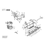 Bosch - BALMORAL 14SE