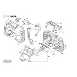 Bosch - AQT 33-11 Bare
