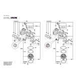 Bosch - GWS19-150CI