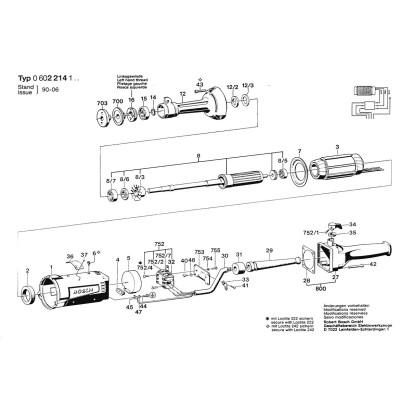 Bosch - Other
