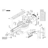 Bosch - GCM 350-254
