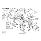 Bosch - GHO 36-82 C