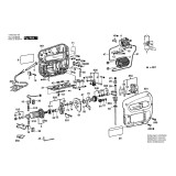 Bosch - PST 58 PE