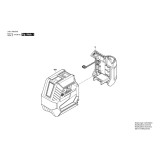 Bosch - GCL 12V-50-22 CG