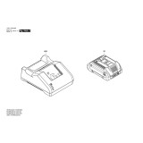 Bosch - GSR 18V-65