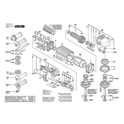 Bosch - Other
