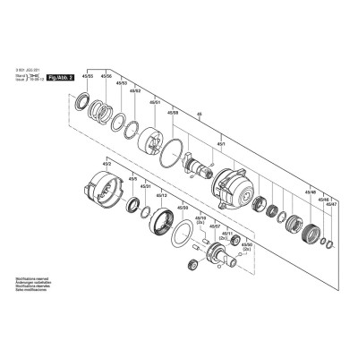 Bosch - GDX 180-LI