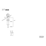 Bosch - GSB 20-2