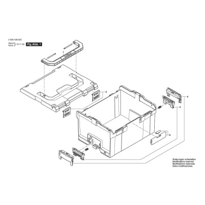 Bosch - Other