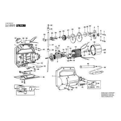 Bosch - Other