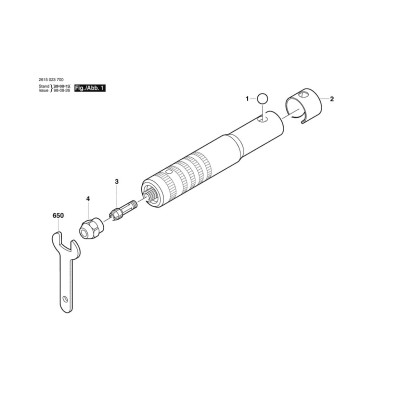 Bosch - Other
