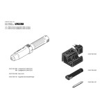 Bosch - PSR 3,6 VS
