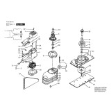 Bosch - 666H1