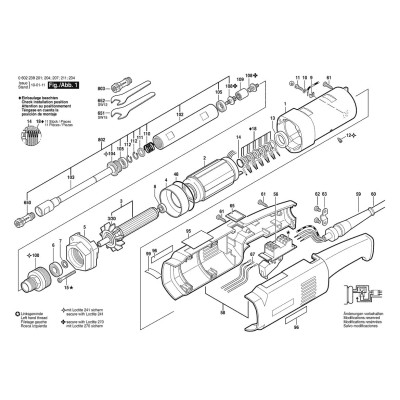 Bosch - Other