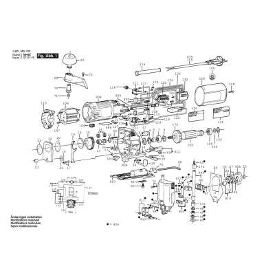 Bosch - Other
