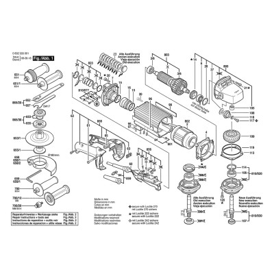 Bosch - Other