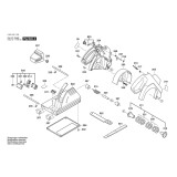Bosch - GNF 35 CA