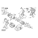 Bosch - IDI 245 LI