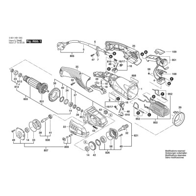 Bosch - GSI 14-CE