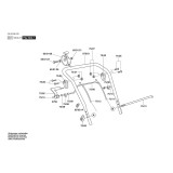 Bosch - CLASSIC PETROL 35S