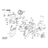 Bosch - AQUATAK 150 PRO X