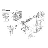 Bosch - 4000 H1