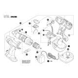 Bosch - 2497