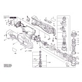 Bosch - GOP 18V-34