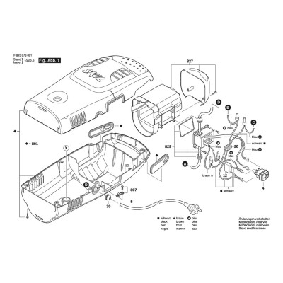 Bosch - 0760