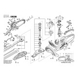 Bosch - AHS 65-34